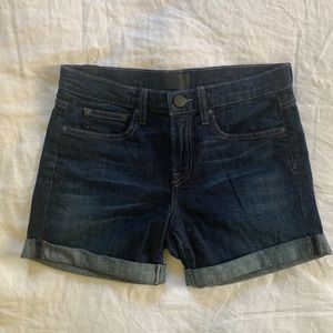 Vince Jean Shorts 25